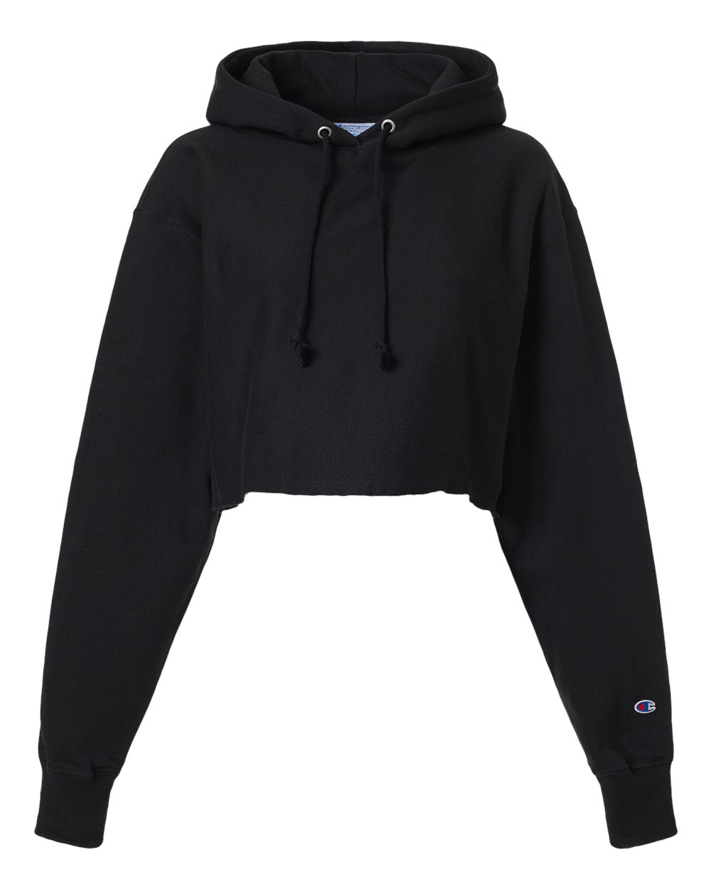 Black — front