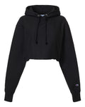 Black — front