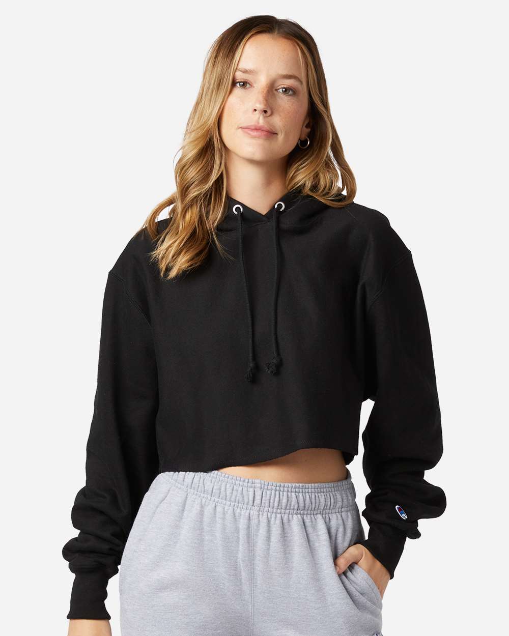 Black — model