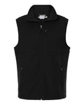 Black — front