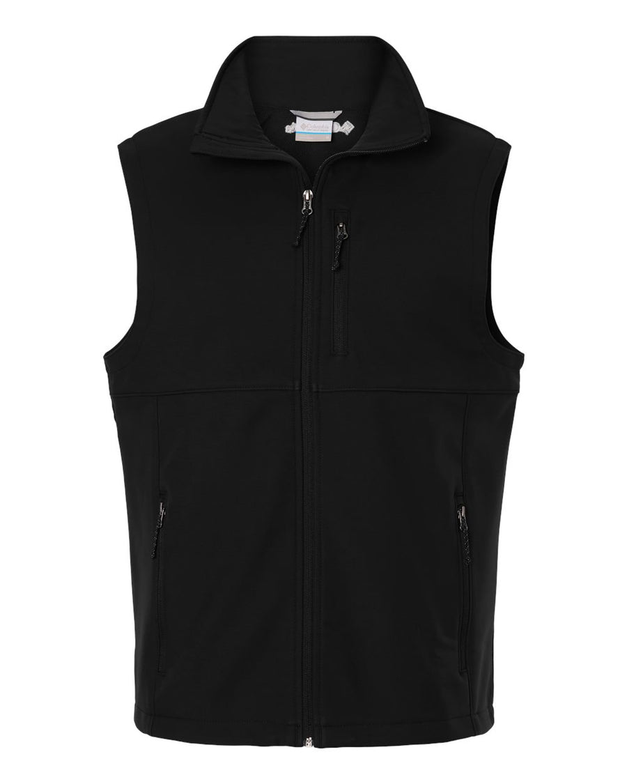 Black — front