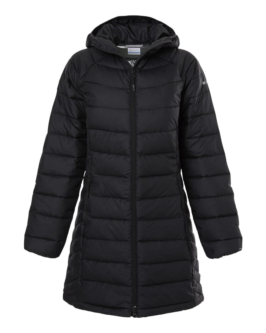 Black — front