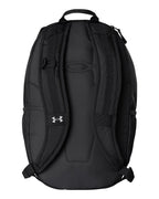 Black/ White — back