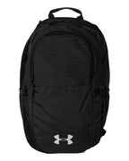 Black/ White — front