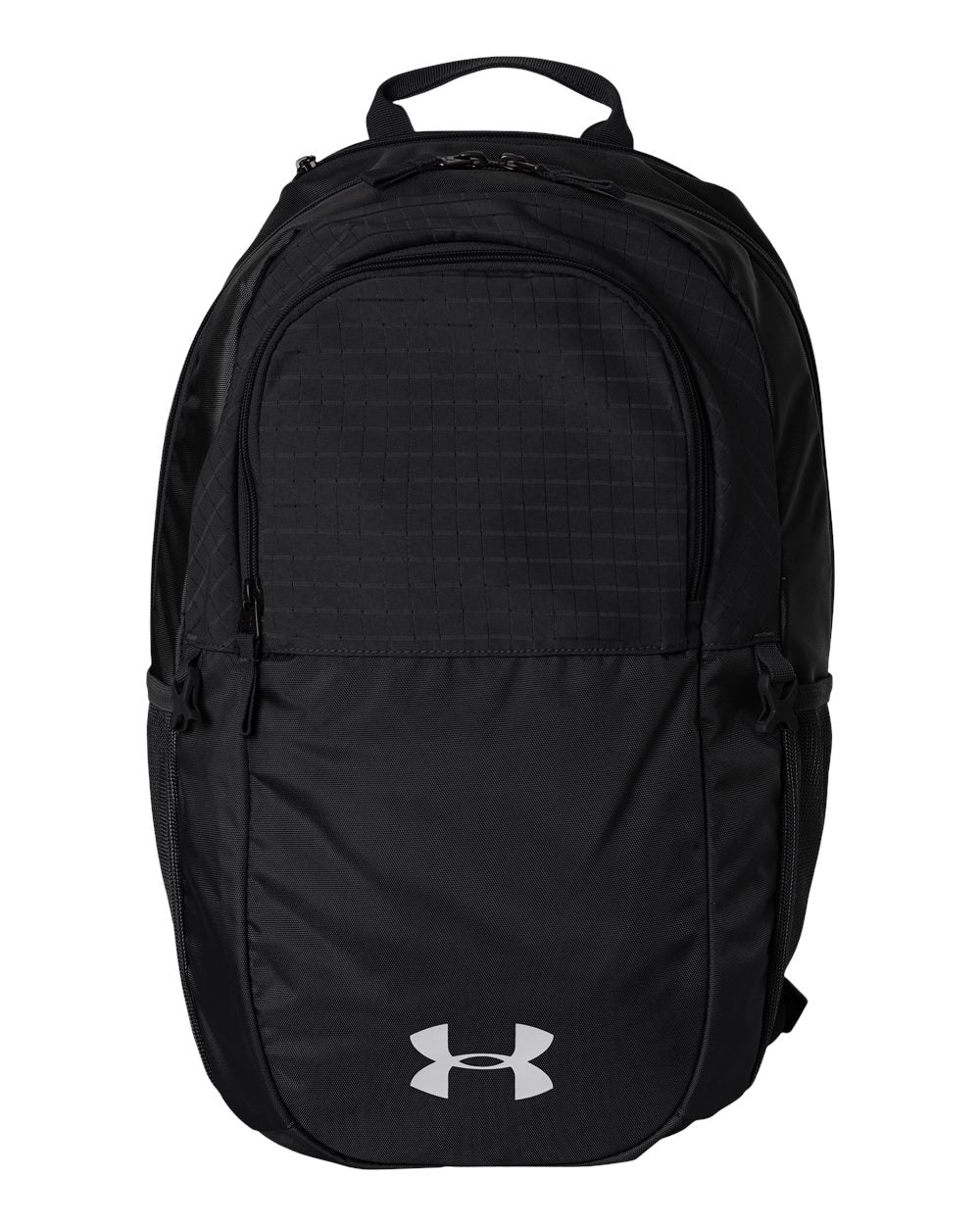 Black/ White — front