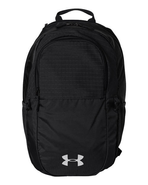 Black/ White — front