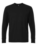 Black — front