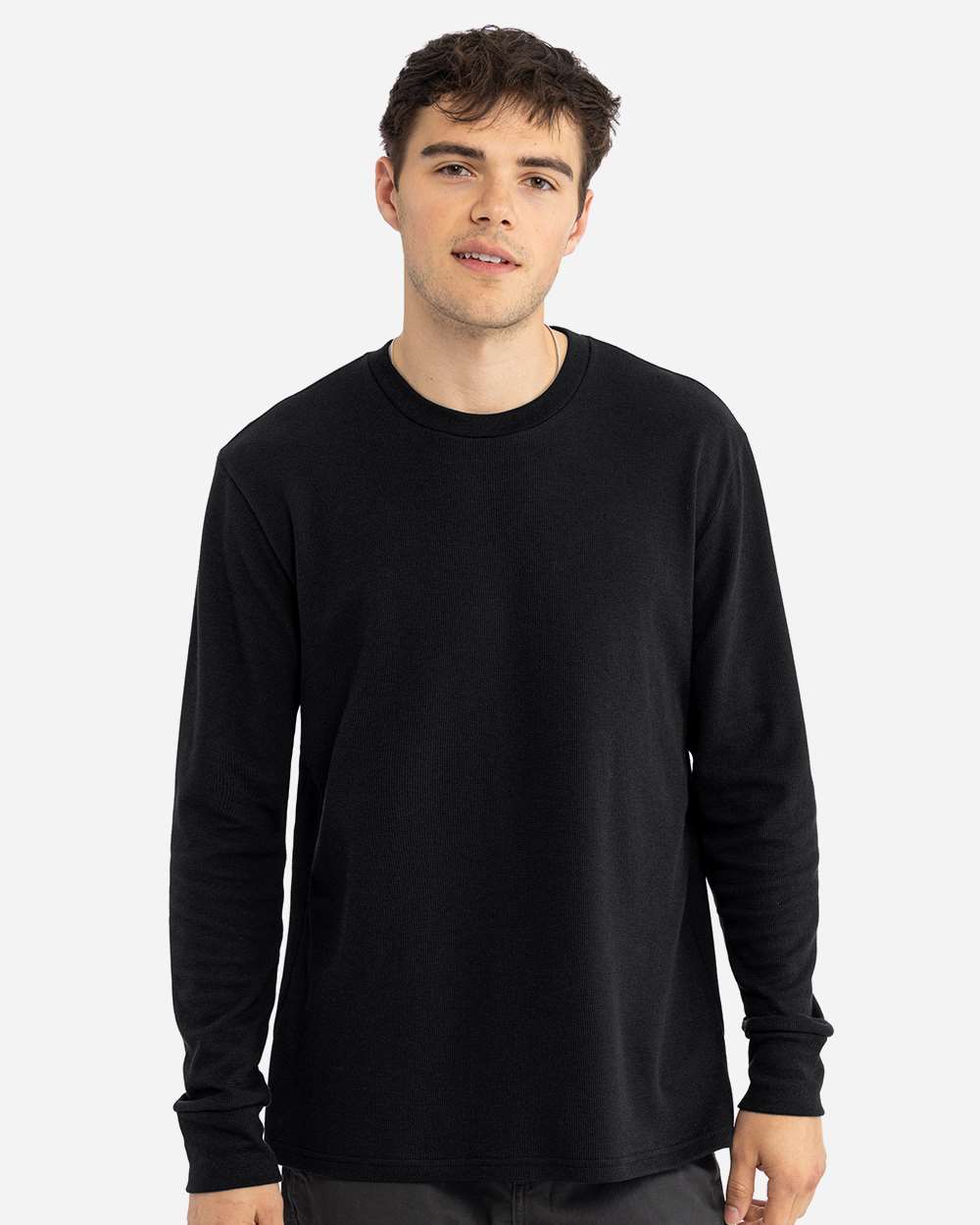 Black — model