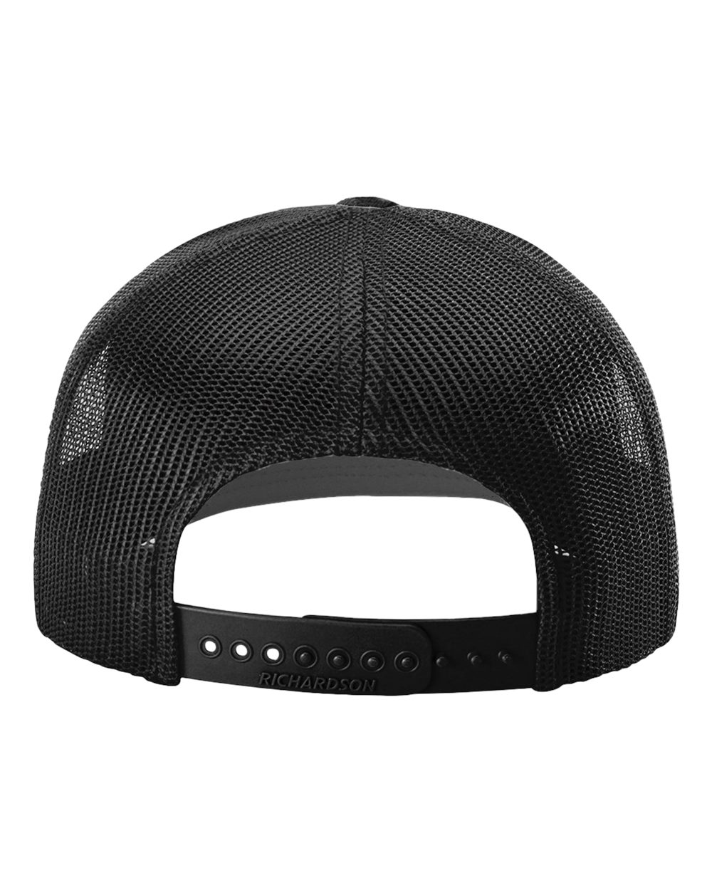 Mulitcam Black — back