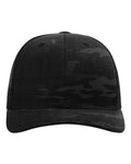 Mulitcam Black — front