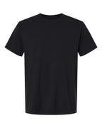 Black — front