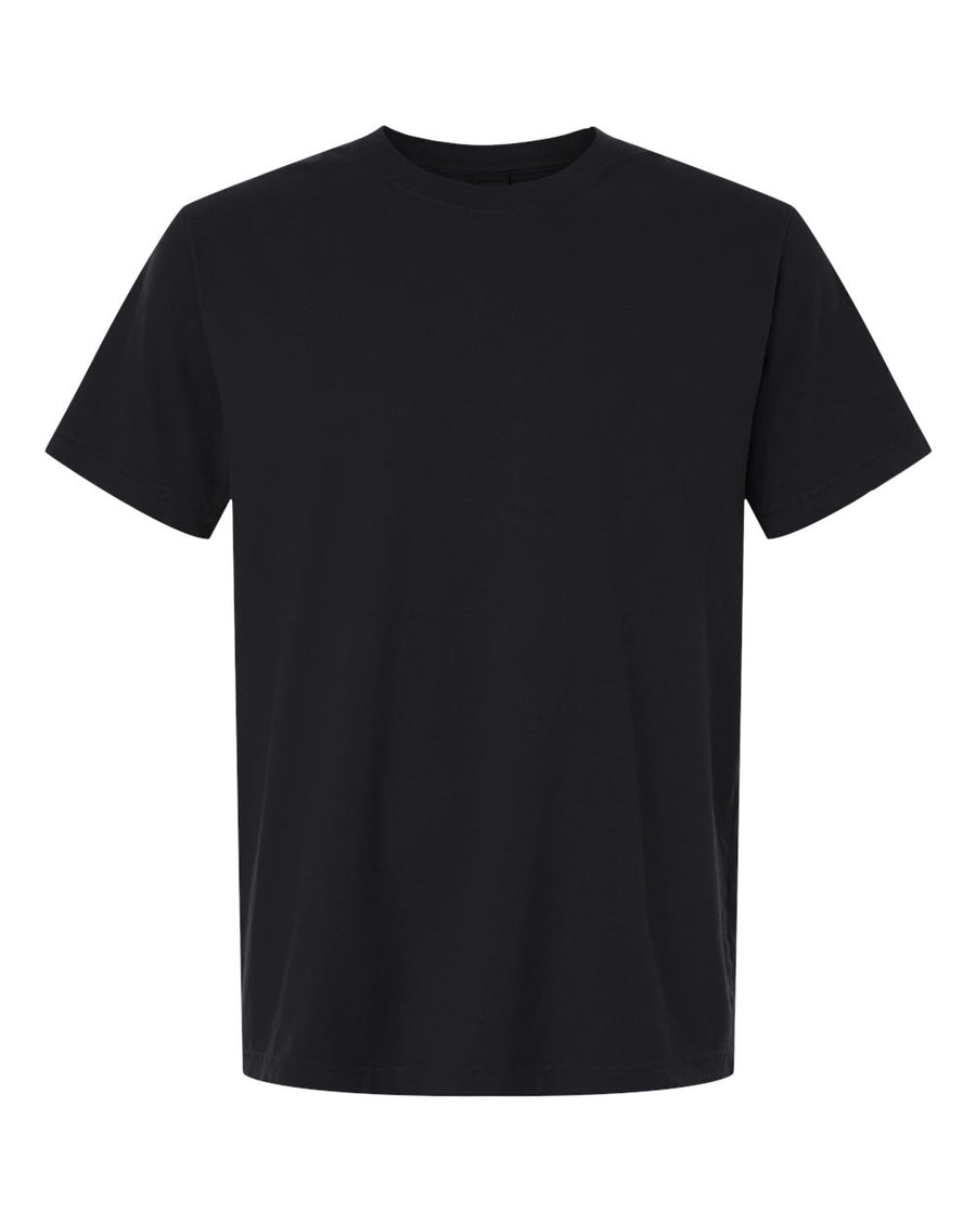 Black — front