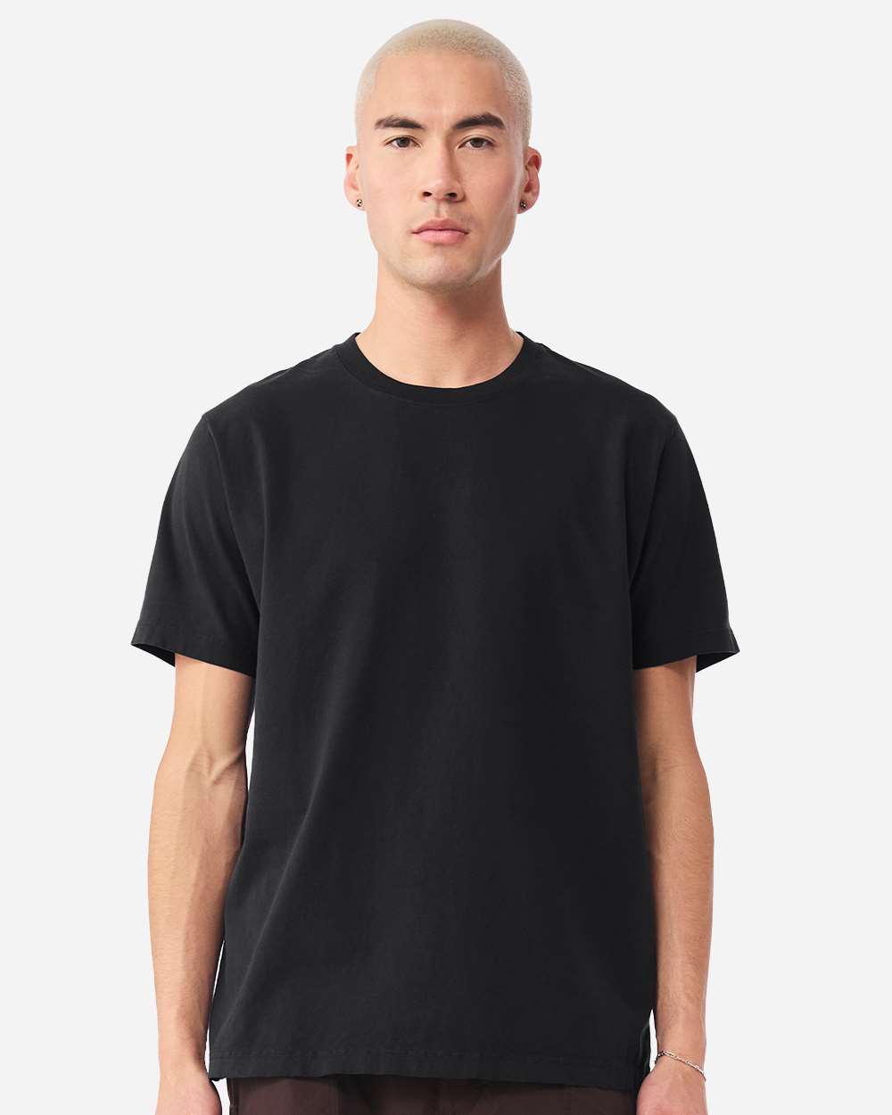 Black — model