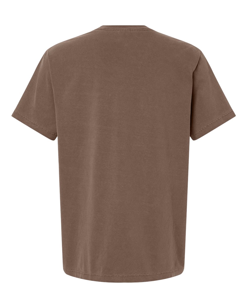 all — Washed Cocoa – back
