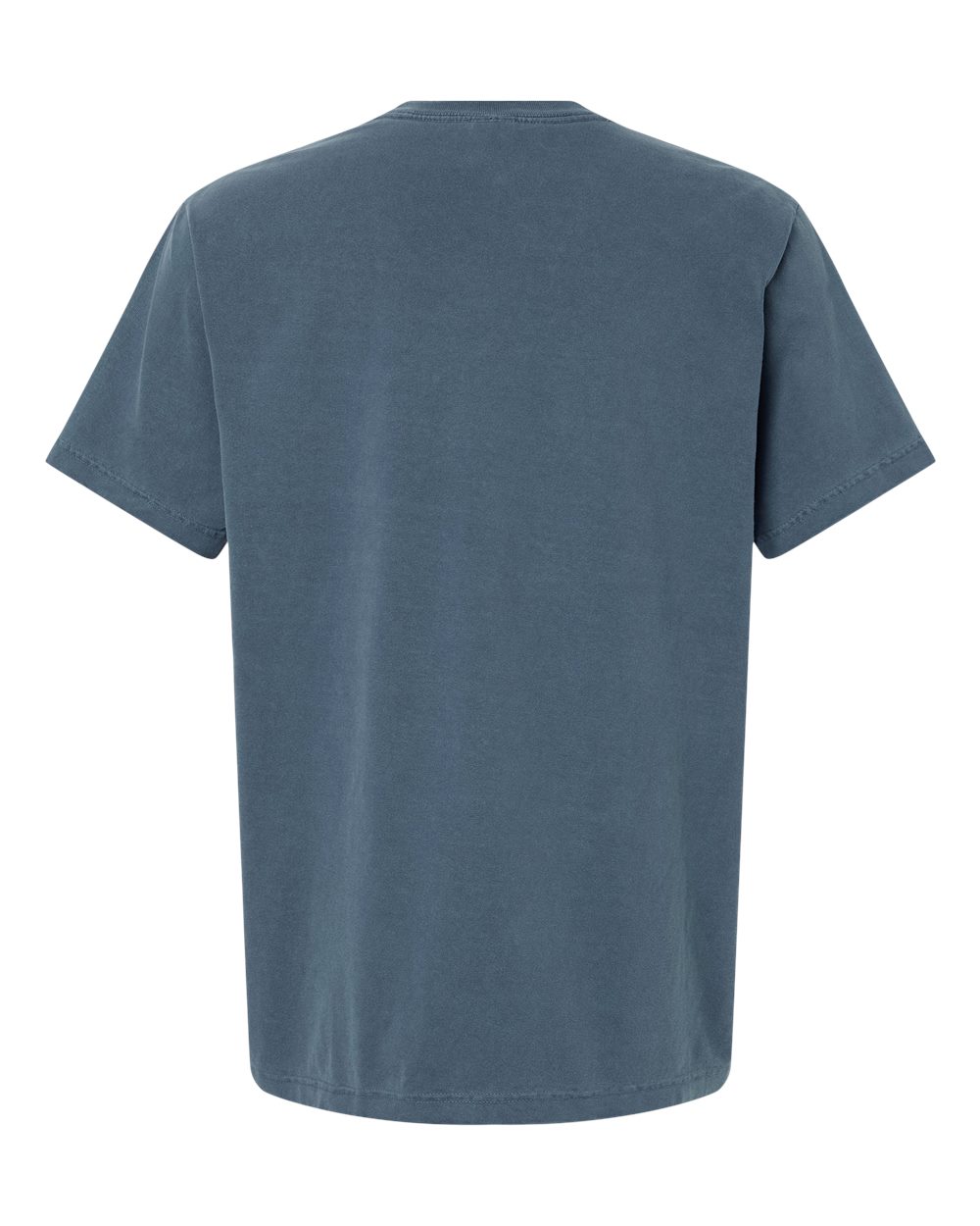 all — Washed Denim – back