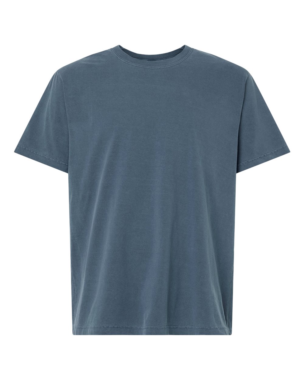 all — Washed Denim
