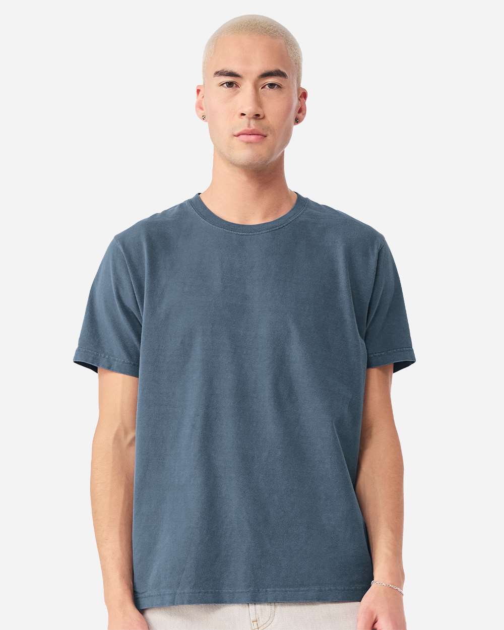 all — Washed Denim