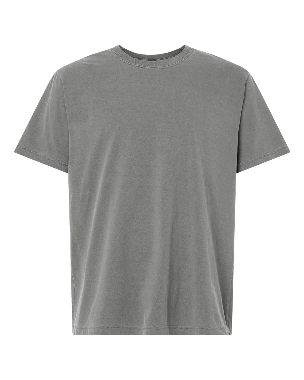 all — Washed Grey
