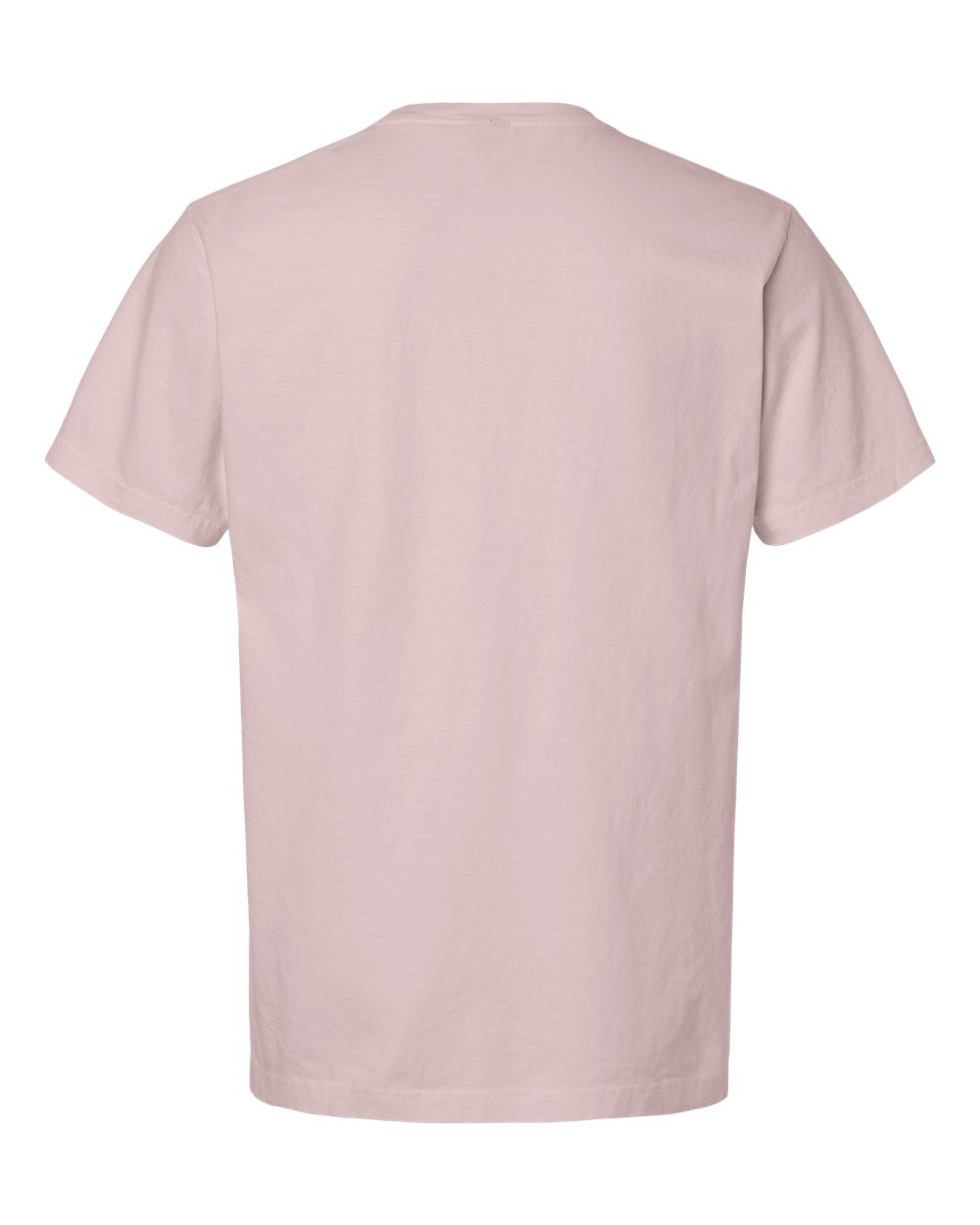 all — Washed Lavender – back