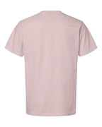 all — Washed Lavender – back