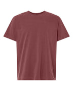 all — Washed Maroon