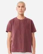 all — Washed Maroon