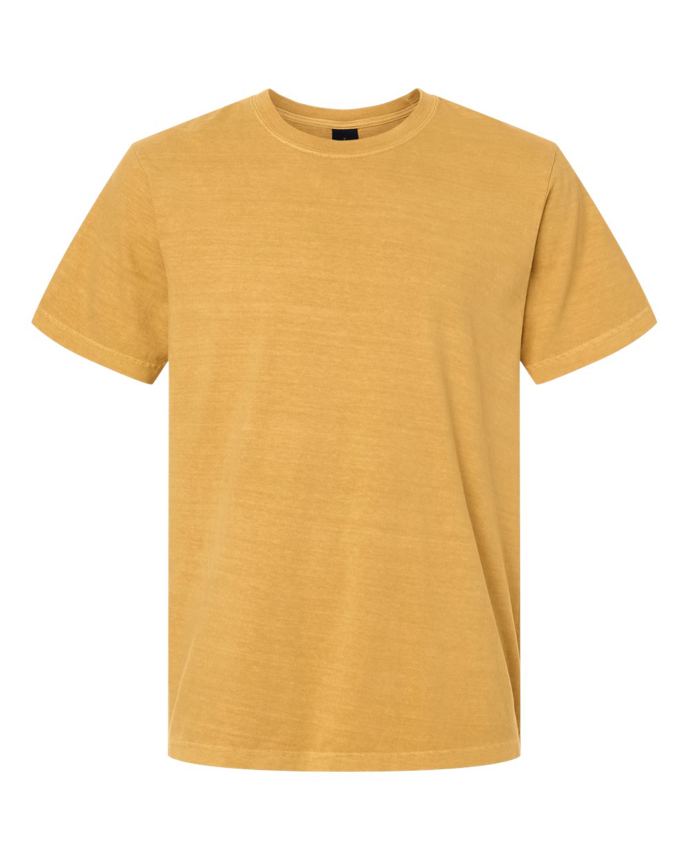 all — Washed Mustard