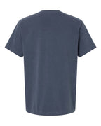all — Washed Navy – back