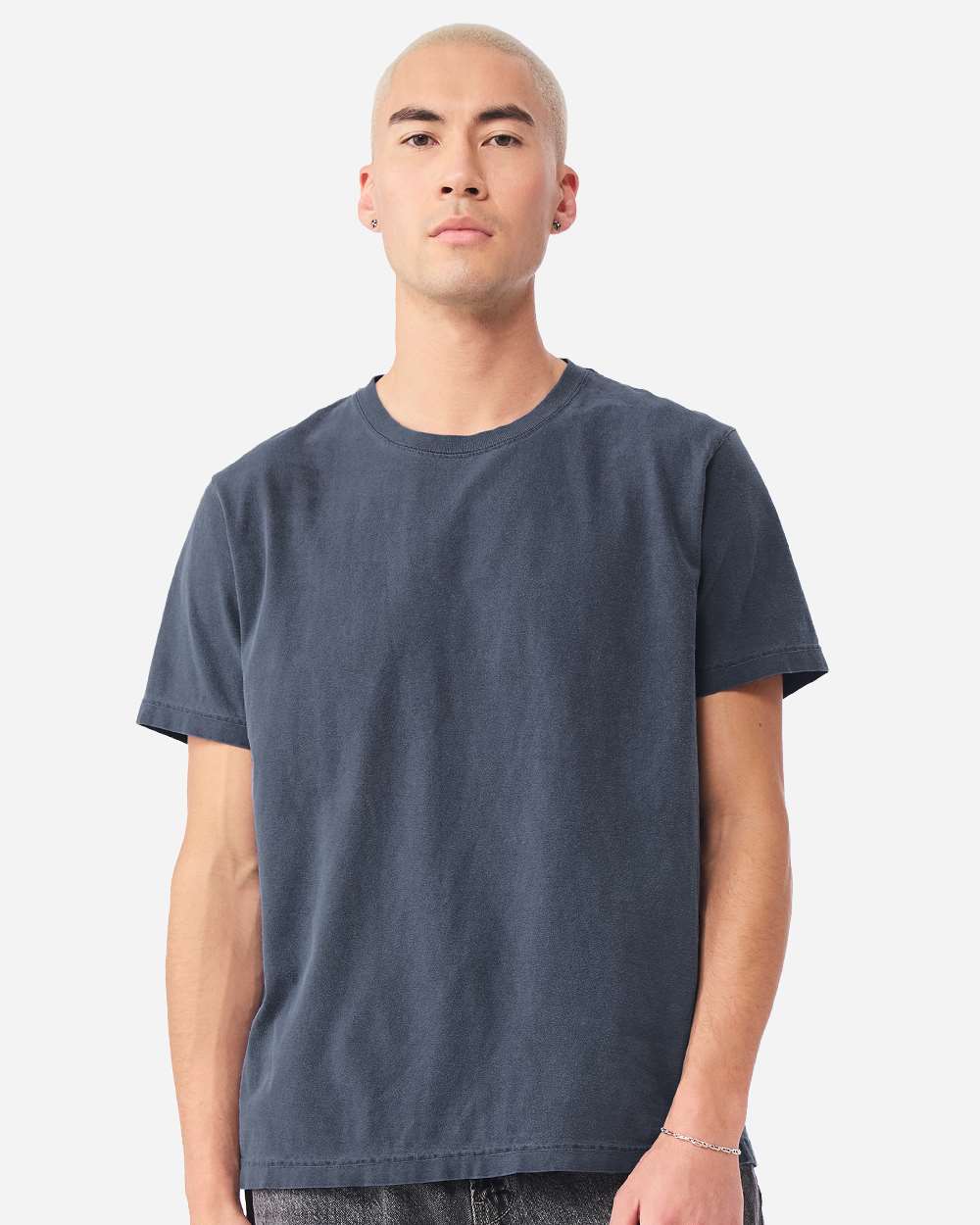 all — Washed Navy