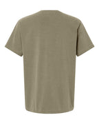 all — Washed Olive – back