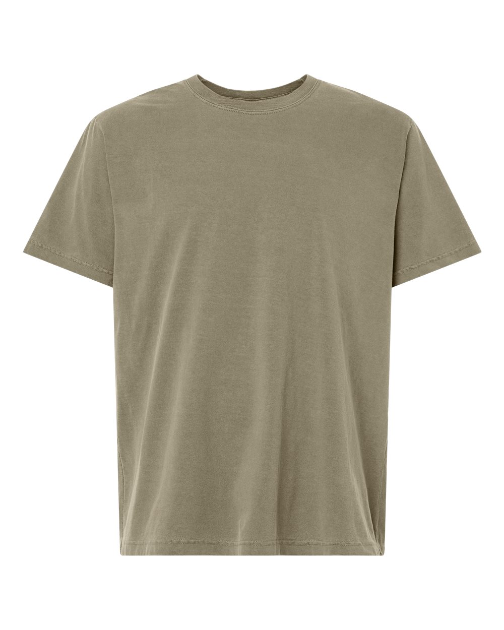 all — Washed Olive