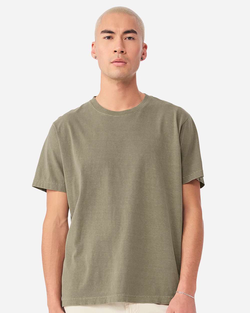 all — Washed Olive