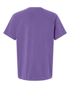 all — Washed Purple – back