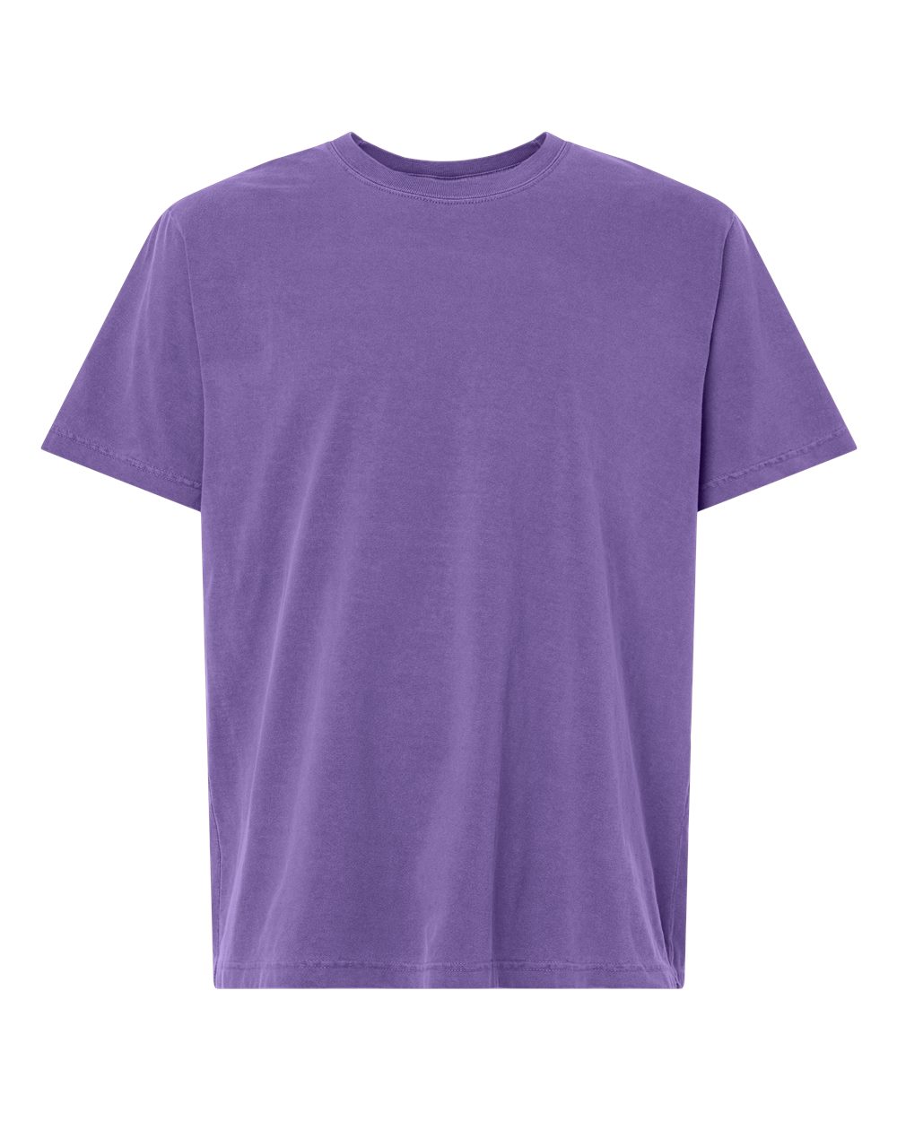 all — Washed Purple