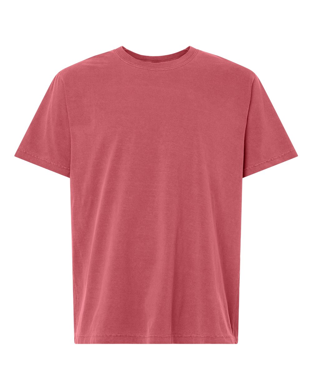 all — Washed Red