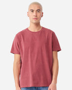 all — Washed Red