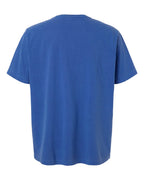 all — Washed Royal Blue – back