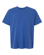 all — Washed Royal Blue