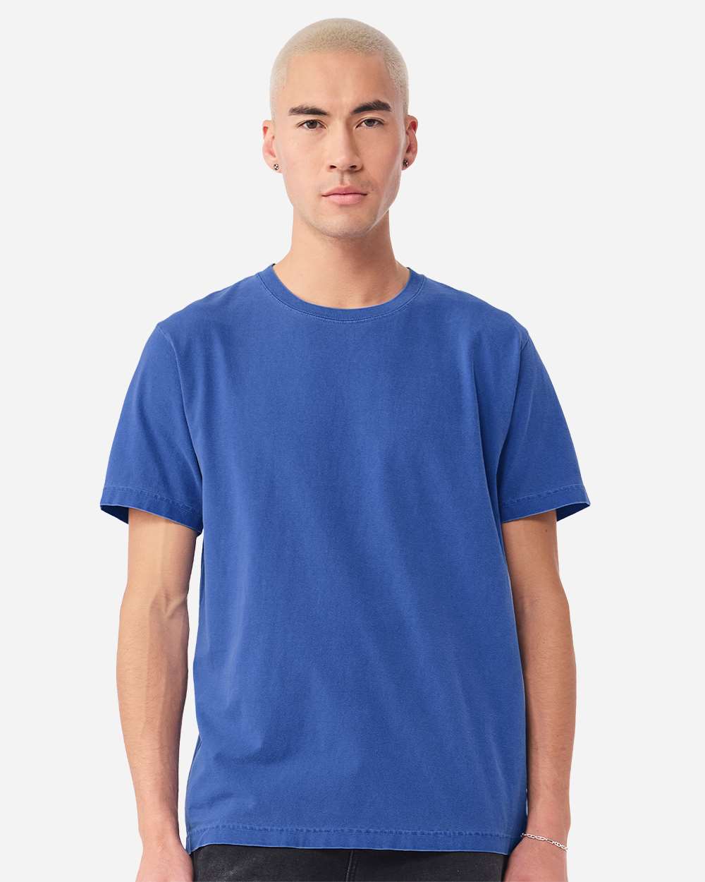 all — Washed Royal Blue