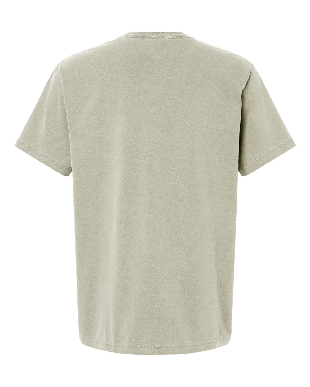 all — Washed Thyme – back
