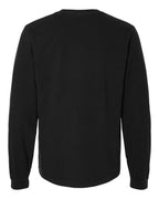Black — back