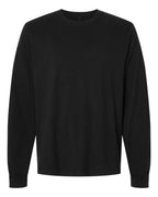 Black — front