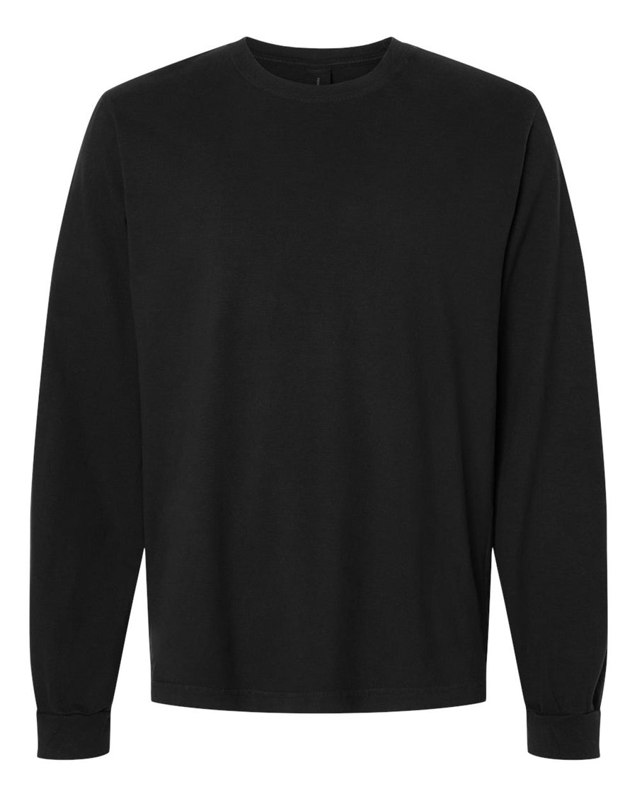 Black — front