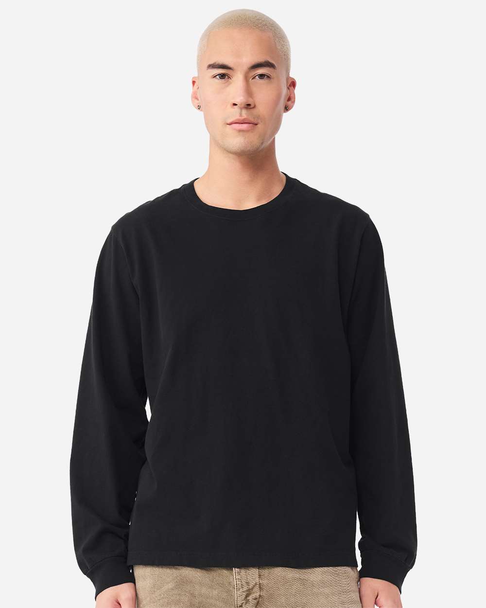 Black — model