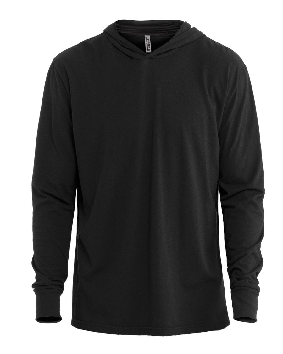 Black — front