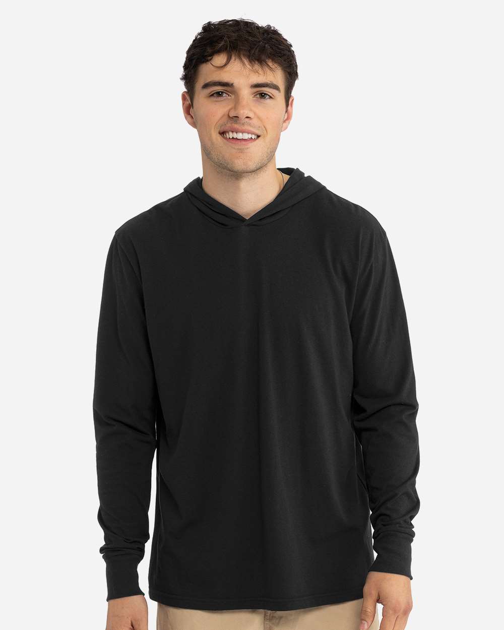 Black — model