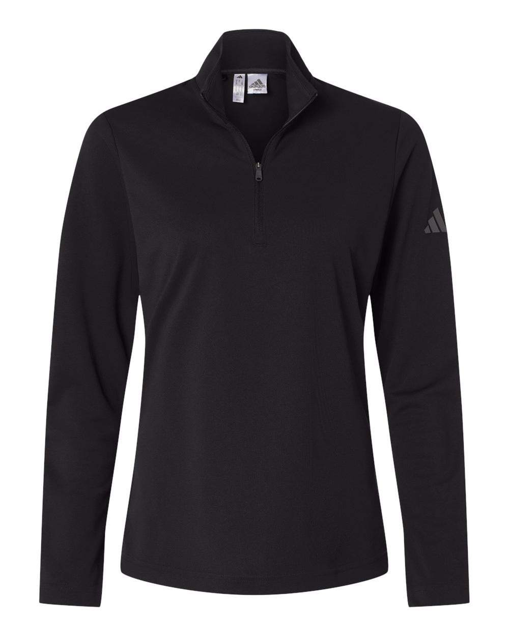 Black — front