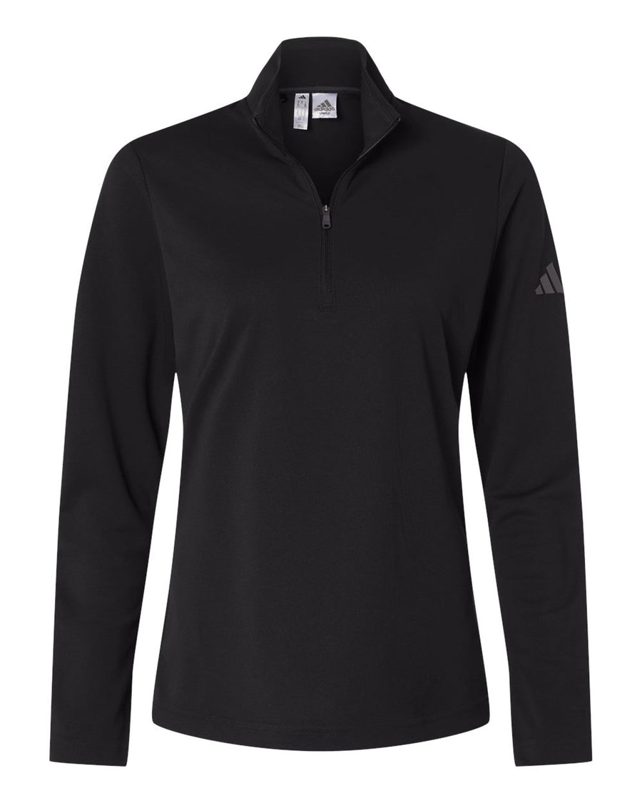 Black — front