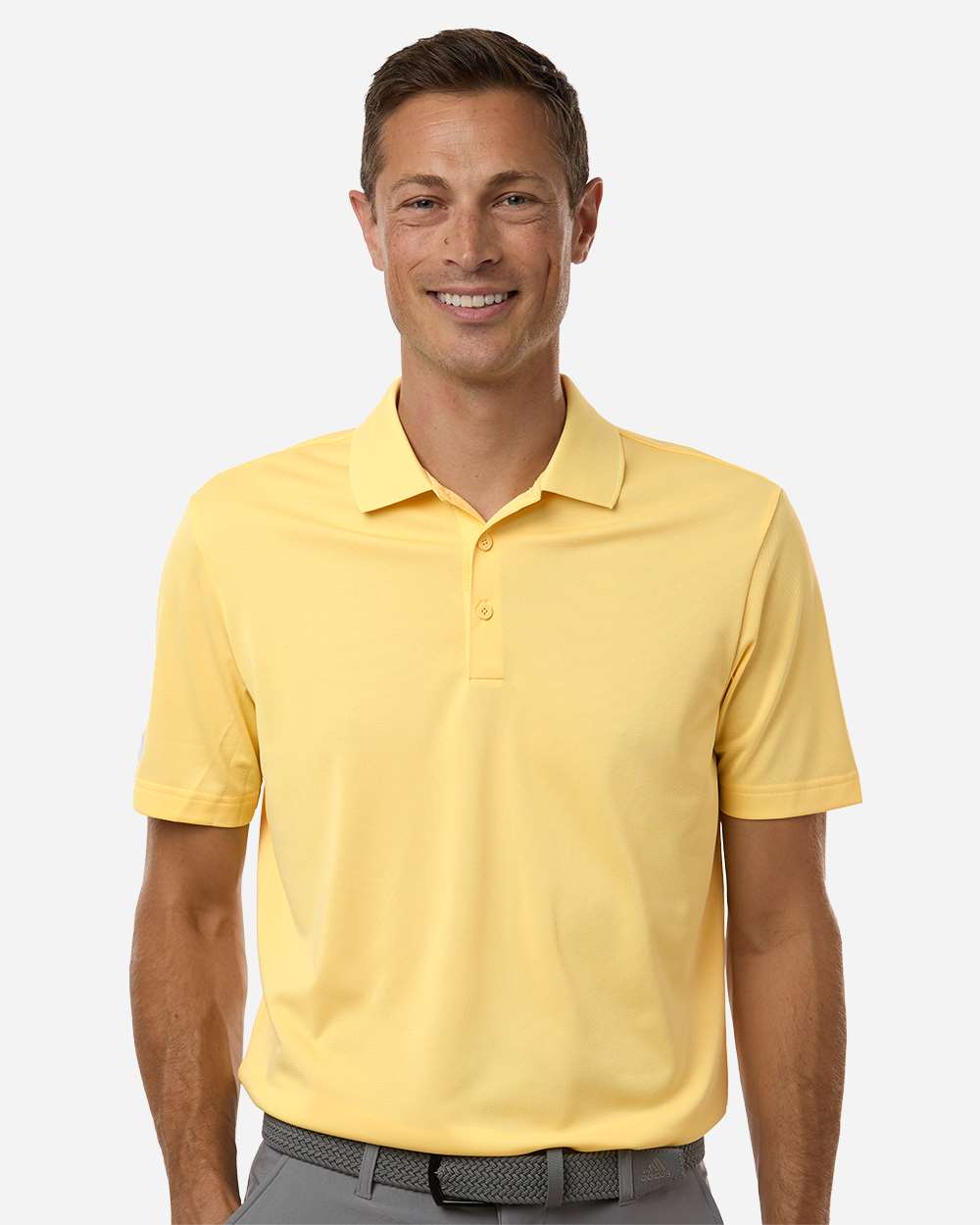 Almost Yellow — model