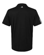 Black — back